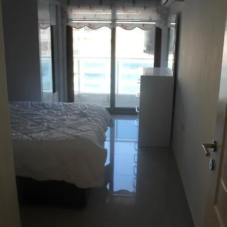 Mahmutlar Platinum Vip Residance Apartment