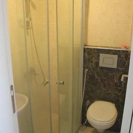 Apartment Mahmutlar Platinum Vip Residance