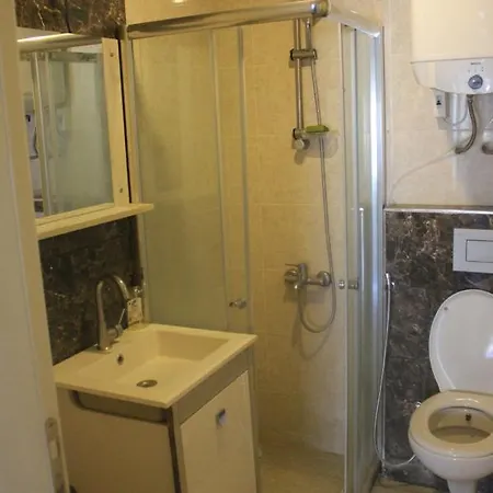 Apartment Mahmutlar Platinum Vip Residance